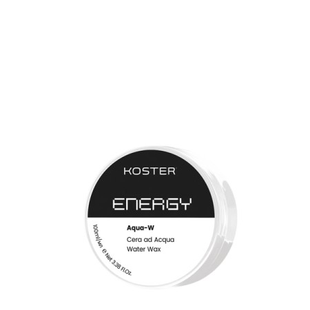 KOSTER *ENERGY AQUA-W CERA AD ACQUA 100ML