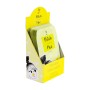 Espositore 3 x 24 patchper il naso