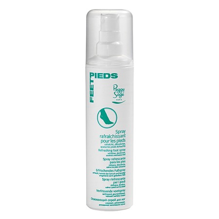 Pulverizador RefrescantePiedi 100 ml