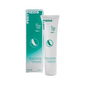 Crema esfoliante per i piedi 100ML