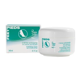 Crema esfoliante per i piedi 240 ml