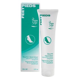 Balsamo riparatore piedi100 ml