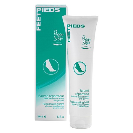 Balsamo riparatore piedi100 ml