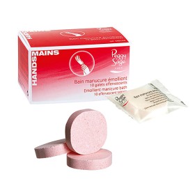 Bagno manicure emolliente 10 t