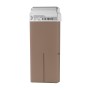 Cartuccia di cera depilatoria tiepida 100ml cioccolate