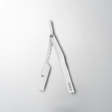 LV3 RASOIO MILLY BLADE *WHITE