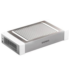 SHEMAX STYLE PRO ASPIRATORE DA TAVOLO 54W 2.2/3.7 m/s *bianco