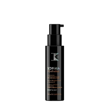 K-TIME SOMNIA HYDRALUX ELISIR ILLUMINANTE NUTRIENTE 100ML