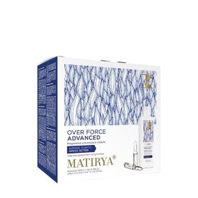 K-TIME MATIRYA OVER FORCE ADVANCED KIT SH+FIALE