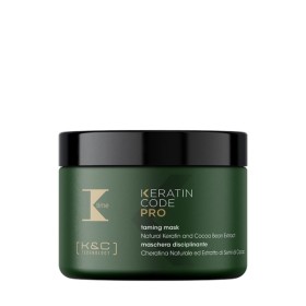 K-TIME KERATIN CODE MASCHERA DISCIPLINANTE 500ML