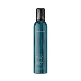 PROF X MODE *ELASTIC BOOST MOUSSE CAPELLI RICCI 300 ML