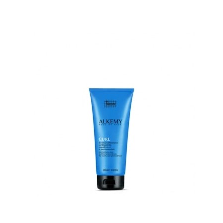 TECH ALKEMY CURL CREMA 200 ML