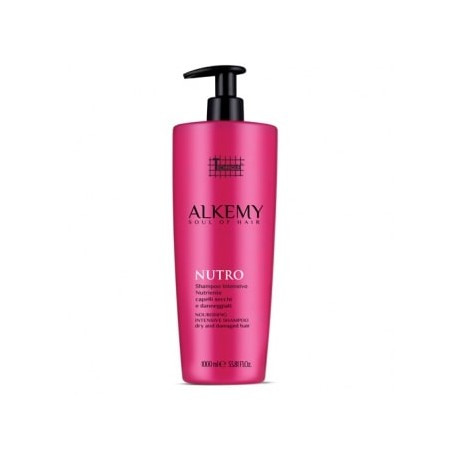TECH ALKEMY NUTRO SHAMPOO 1000 ML