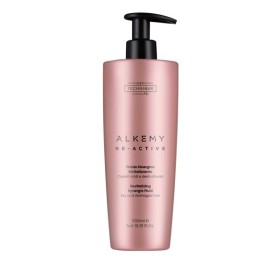 TECH ALKEMY RE-ACTIVE FLUIDO SINERGICO RIVITALIZZANTE 500 ML