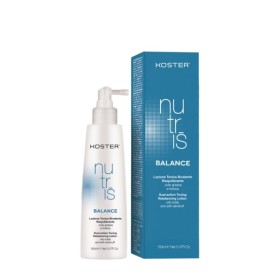 KOSTER NUTRIS BALANCE |LOZIONE CUTE GRASSA CON FORFORA 150 ML