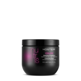 KOSTER NUTRIS COLOR | PROTEZIONE COLORE MASK 500 ML