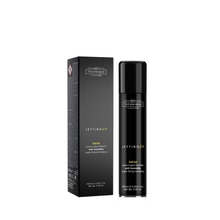 TECH JETTING UP FULL HDLACCA SPRAY FORTE 100ML