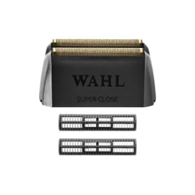 WAHL TESTINA + LAME VANISH