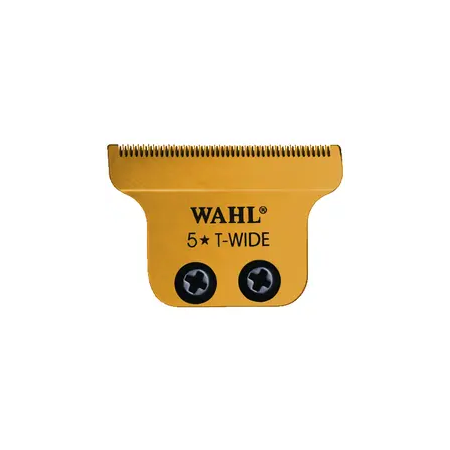 WAHL TESTINA DETAILER CORDLESS GOLD REF.2215-716 *T-WIDE