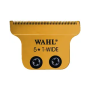 WAHL TESTINA DETAILER CORDLESS GOLD REF.2215-716 *T-WIDE