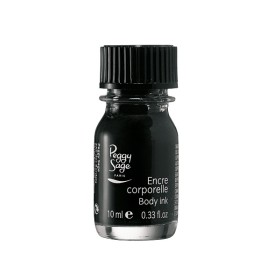 Inchiostro per il corponero 10ml