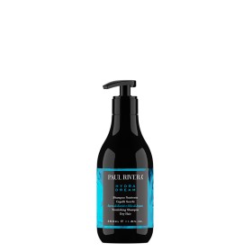 P.RIVERA HYDRA DREAM SH.350ML NUTRIENTE CAPELLI SECCHI argan