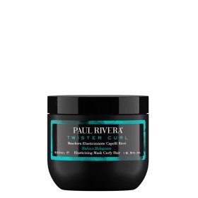 P.RIVERA TWISTER CURL MASK 500ML ELASTICIZZANTE CAPELLI RICCI