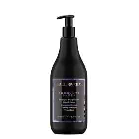 P.RIVERA ABSOLUTE SLEEKSH.1000ML DISCIPLINANTE CAPELLI CRESPI