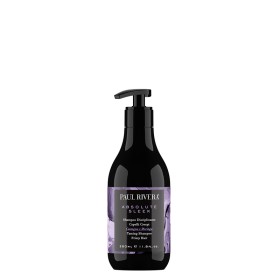P.RIVERA ABSOLUTE SLEEKSH.350ML DISCIPLINANTE CAPELLI CRESPI