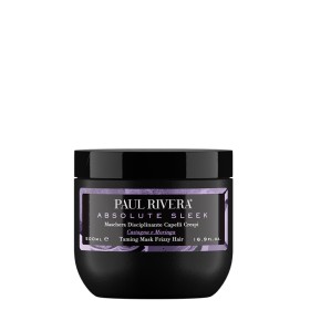 P.RIVERA ABSOLUTE SLEEKMASK 500ML DISCIPLINANTE CAPELLI CRESPI
