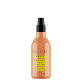 P.RIVERA *FINISH&STYLING FABULOUS SPRAY ISTANTANEO 10IN1 200 ML