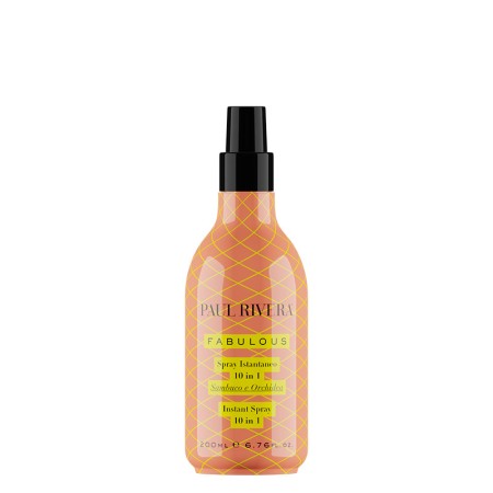 P.RIVERA *FINISH&STYLING FABULOUS SPRAY ISTANTANEO 10IN1 200 ML
