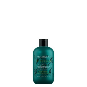 P.RIVERA MY PROMISE SHAMPOO 300ML.RISTRUTTURANTE cap.danneggiati