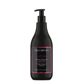 P.RIVERA LOUD VOLUME SH.1000ML VOLUMIZZANTE capelli sottili