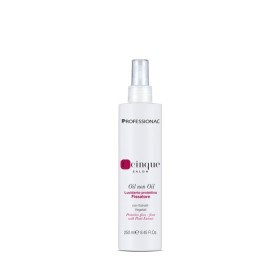 PROF C5 SALON OIL NON OIL 250ML