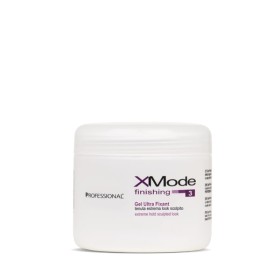 PROF X MODE GEL ULTRA FIXANT 500ML