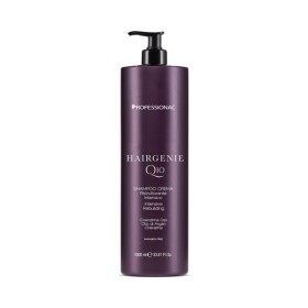 PROF HAIRGENIE Q10 SH CREMA 1000 ML