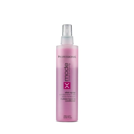 PROF X MODE *ELIXIR SPRAY CONDIZIONANTE 2 FASE LEAVE IN 250 ML