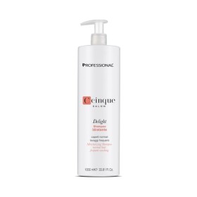 PROF C5 SALON DELIGHT IDRATANTE SH 1000 ML