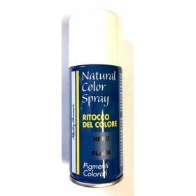 REALITY LACCA NATURAL COLOR SPRAY 100