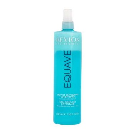 REVLON *EQUAVE HYDRO DETANGLING CONDITIONER SPRAY 500 ML