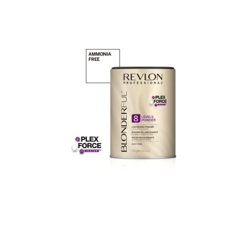 REVLON BLONDERFUL LIGHTPOWDER 750GR.