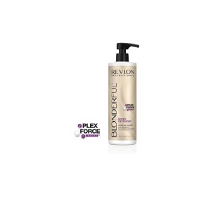 REVLON BLONDERFUL BOND DEFENDER 750ML