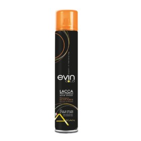 EVIN GOLD LACCA OLIO DIARGAN & SEMI DI LINO 500 ML REF.00761