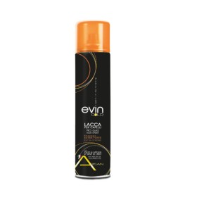 EVIN GOLD LACCA ECO OLIO DI ARGAN & SEMI DI LINO 400ML REF.00778