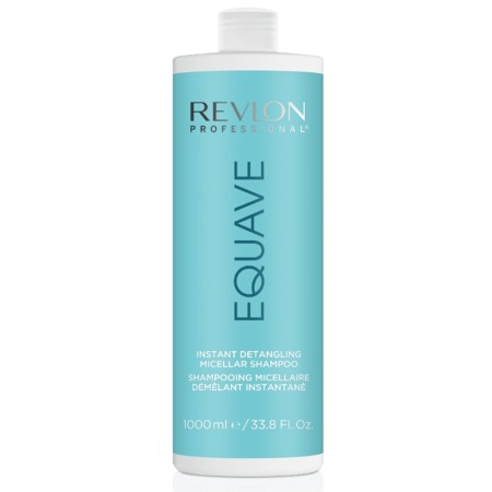 REVLON EQUAVE MICELLAR SH 1000 ML