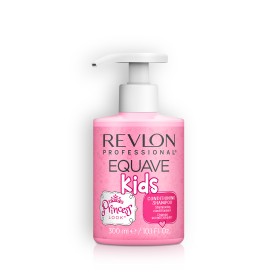 REVLON EQUAVE KIDS PRINCESS SH 300ML