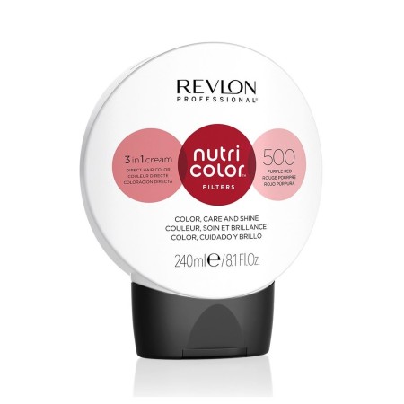 REVLON NUTRI COLOR CREME FILTERS 240ML