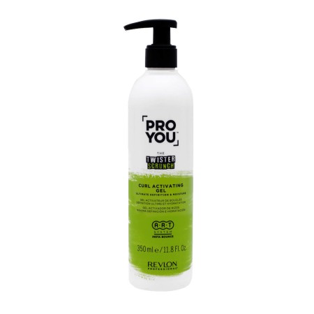 REVLON PRO YOU STYLING | THE TWISTER SCRUNCH 350ML