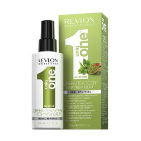 REVLON UNIQ ONE *new* GREEN TEA 150ML